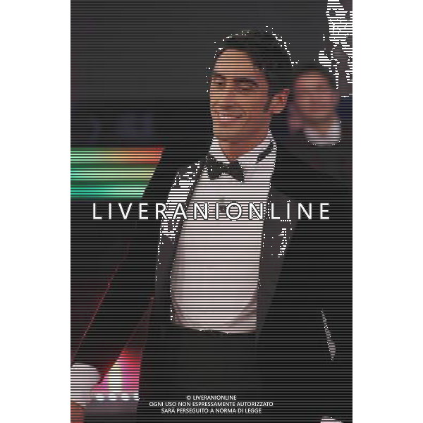 TRASMISSIONE \' QUELLI CHE IL CALCIO\' NELLA FOTO: FILIPPO MAGNINI © ANTONIO SORANO - AG. ALDO LIVERANI SAS