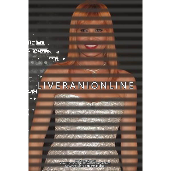 TRASMISSIONE: \' l\'ISOLA DEI FAMOSI 6 - TUTTI A CASA\' NELLA FOTO: SIMONA VENTURA © ANTONIO SORANO - AG. ALDO LIVERANI SAS
