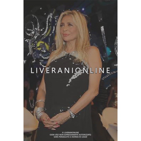 TRASMISSIONE: \' l\'ISOLA DEI FAMOSI 6 - TUTTI A CASA\' NELLA FOTO: MARA VENIER © ANTONIO SORANO - AG. ALDO LIVERANI SAS