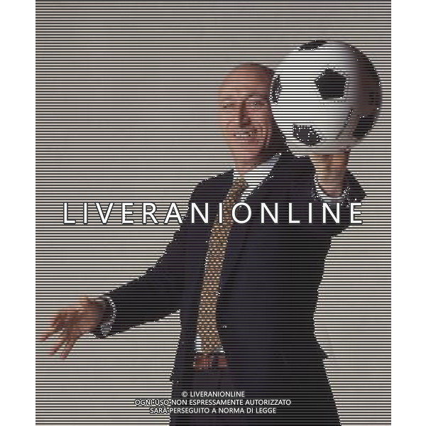 ARCHIVO GIANFRANCO DE LAURENTIIS PH.ARCHIVIO A. LIVERANI SAS