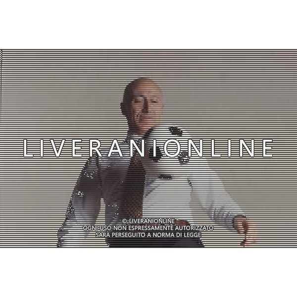 ARCHIVO GIANFRANCO DE LAURENTIIS PH.ARCHIVIO A. LIVERANI SAS