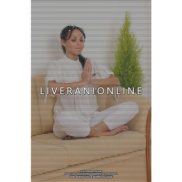 YOGA - FITNESS - SALUTE AGENZIA ALDO LIVERANI SAS IFC