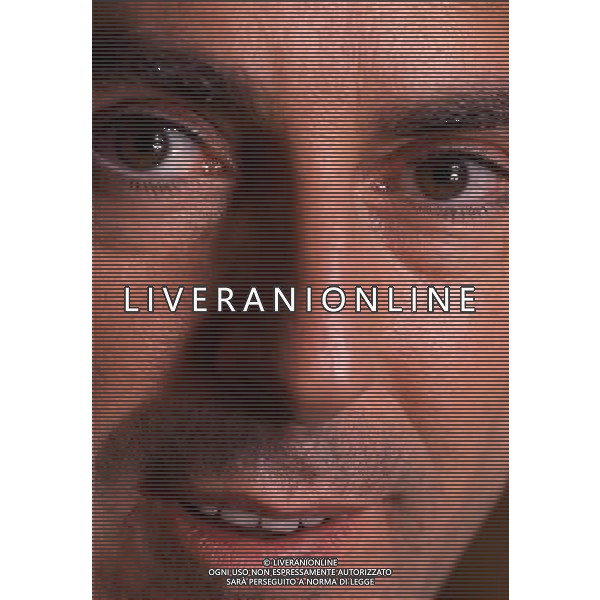ARCHIVIO FABRIZIO DEL NOCE GIORNALSTA PH.ARCHIVIO AGENZIA LIVERANI SAS