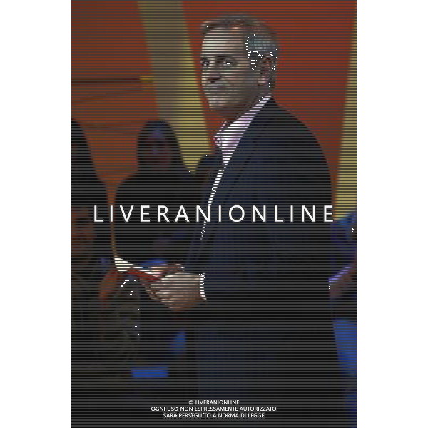 TRASMISSIONE \' GLOB - L\'OSCENO DEL VILLAGGIO\' NELLA FOTO: ENRICO BERTOLINO FOTO ANTONIO SORANO - AG. ALDO LIVERANI SAS