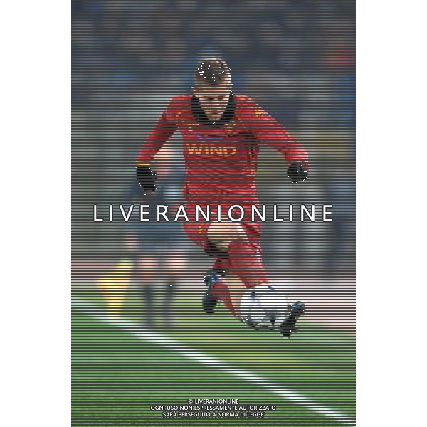 Roma Vs Bordeaux 09/12/2008 - Stadio Olimpico - Uefa Champions League 2008/2009 - Gruppo A - nella foto: Jeremy MENEZ ph. Corradetti / ag. Aldo Liverani Sas