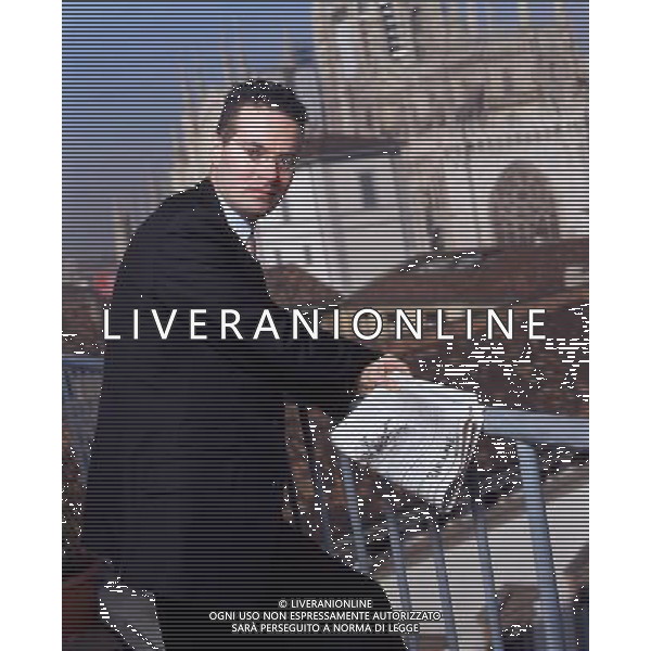 ARCHIVIO LKAUS DAVI\' GIORNALISTA PH.ARCHIVIO AG.A. LIVERANI SAS