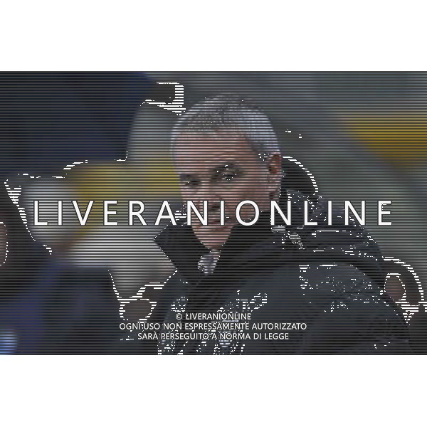 10-12-2008 Torino Sport-Calcio Juventus Bate Borisov Champions League 2008/2009 Nella foto: ranieri claudio ag aldo liverani 