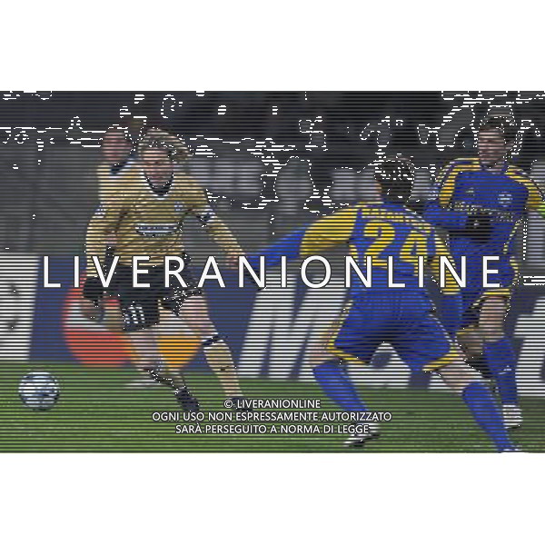 10-12-2008 Torino Sport-Calcio Juventus Bate Borisov Champions League 2008/2009 Nella foto: nedved pavel ag aldo liverani 