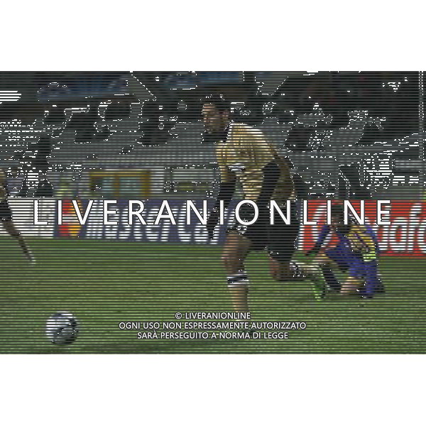 10-12-2008 Torino Sport-Calcio Juventus Bate Borisov Champions League 2008/2009 Nella foto: amauri ag aldo liverani 