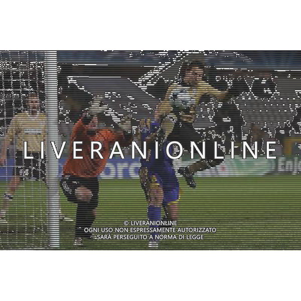 10-12-2008 Torino Sport-Calcio Juventus Bate Borisov Champions League 2008/2009 Nella foto: ALESSANDRO DEL PIERO ag aldo liverani 
