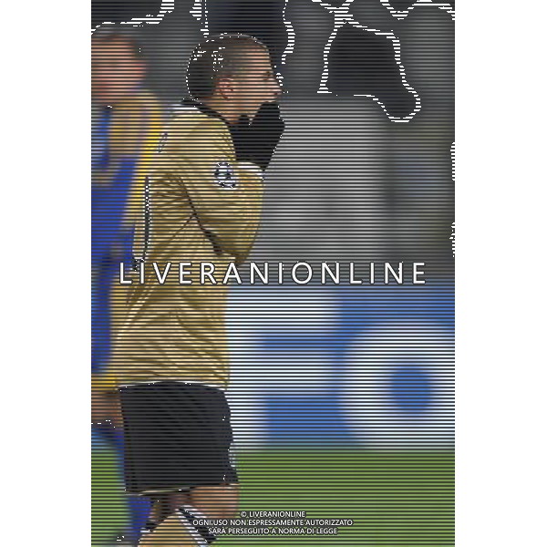  10-12-2008 Torino Sport-Calcio Juventus Bate Borisov Champions League 2008/2009 Nella foto: sebastian Giovinco si dispera per il rigore fallito ph.viganti/ag ALDO LIVERANI SAS