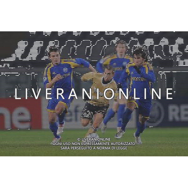  10-12-2008 Torino Sport-Calcio Juventus Bate Borisov Champions League 2008/2009 Nella foto: sebastian giovinco ph.viganti/ag ALDO LIVERANI SAS
