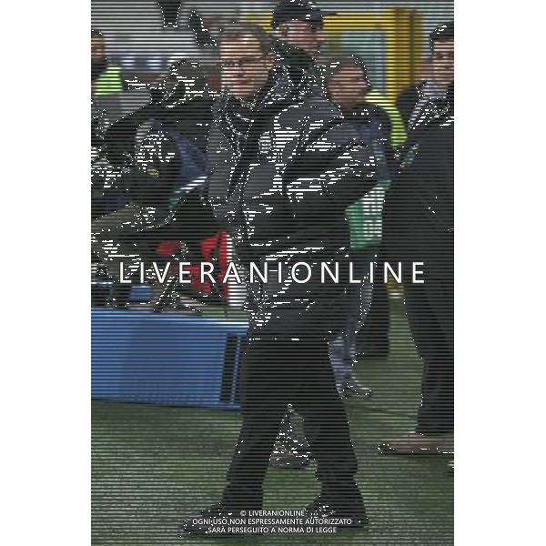  10-12-2008 Torino Sport Calcio Juventus Bate Borisov Champions League 2008/2009 Nella foto: gianluca Pessotto ph.viganti/ag ALDO LIVERANI SAS 