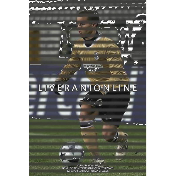  10-12-2008 Torino Sport Calcio Juventus Bate Borisov Champions League 2008/2009 Nella foto: Giovinco sebastian ph.viganti/ag ALDO LIVERANI SAS 