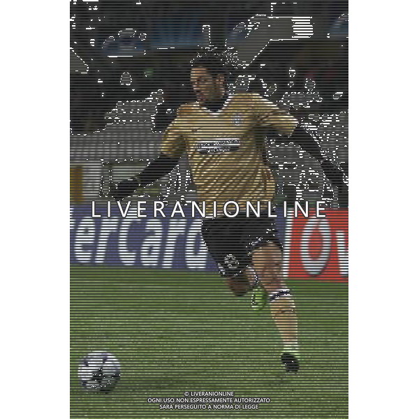  10-12-2008 Torino Sport Calcio Juventus Bate Borisov Champions League 2008/2009 Nella foto: Amauri ph.viganti/ag ALDO LIVERANI SAS 