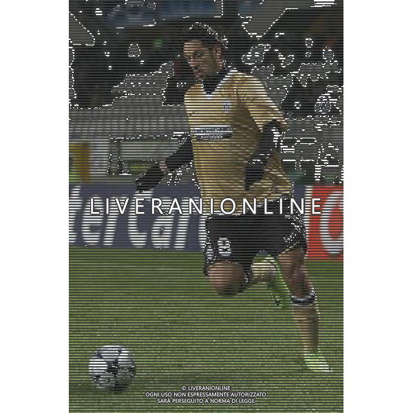  10-12-2008 Torino Sport Calcio Juventus Bate Borisov Champions League 2008/2009 Nella foto: Amauri ph.viganti/ag ALDO LIVERANI SAS 
