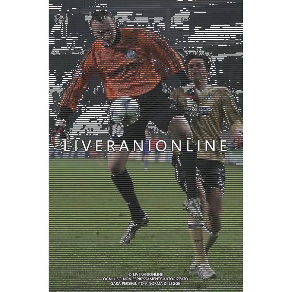  10-12-2008 Torino Sport Calcio Juventus Bate Borisov Champions League 2008/2009 Nella foto: Veremko e De Ceglie paolo ph.viganti/ag ALDO LIVERANI SAS 