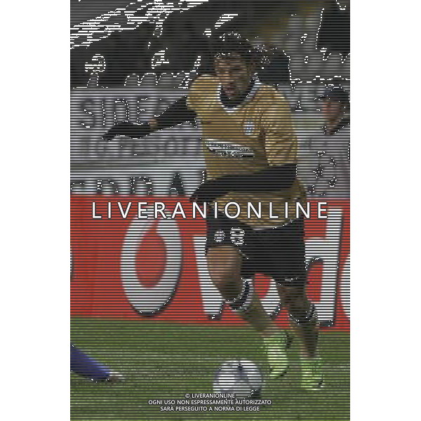  10-12-2008 Torino Sport Calcio Juventus Bate Borisov Champions League 2008/2009 Nella foto: Amauri ph.viganti/ag ALDO LIVERANI SAS 