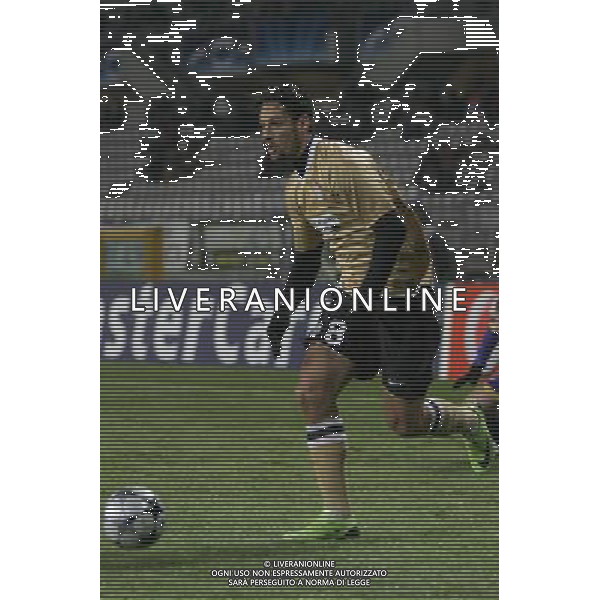  10-12-2008 Torino Sport Calcio Juventus Bate Borisov Champions League 2008/2009 Nella foto: Amauri ph.viganti/ag ALDO LIVERANI SAS 