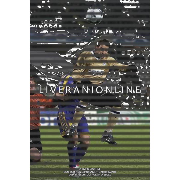  10-12-2008 Torino Sport Calcio Juventus Bate Borisov Champions League 2008/2009 Nella foto: Del Piero alessandro ph.viganti/ag ALDO LIVERANI SAS 