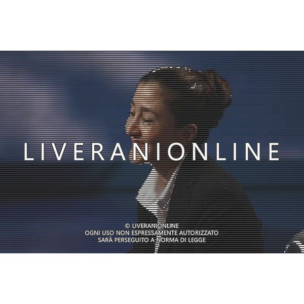 TRASMISSIONE: \' CHE TEMPO CHE FA\' NELLA FOTO: INGRID BETANCOURT FOTO ANTONIO SORANO - AG. ALDO LIVERANI SAS