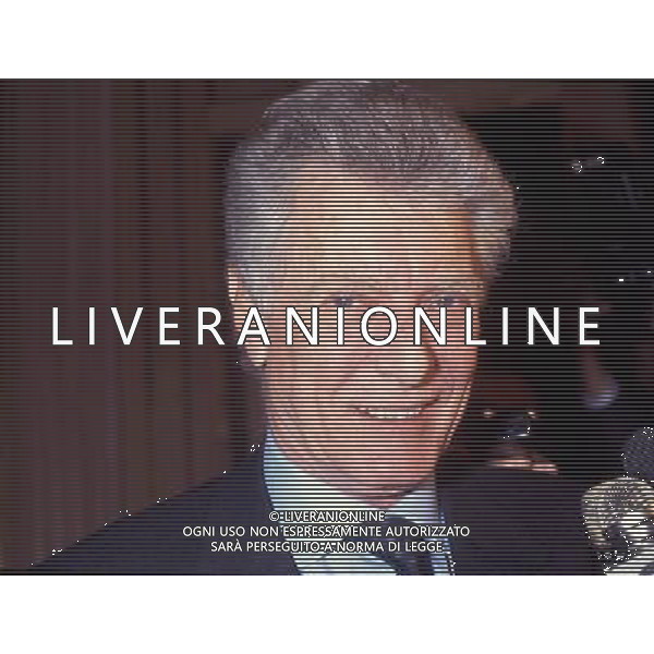 ARCHIVIO CARLO CARACCIOLO GIORNALISTA E FONDATOER DI DIVERSE TESTATE GIORNALISTICHE PH.ARCHIVIO AG.A.LIVERANI SAS