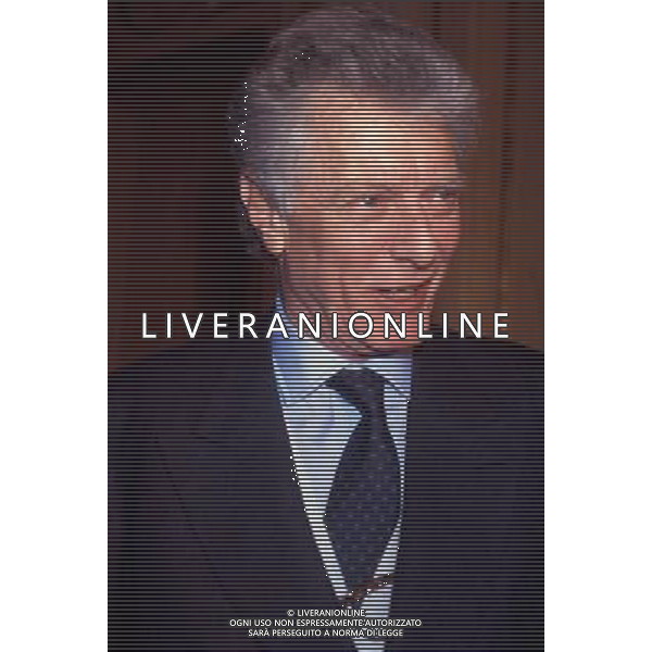 ARCHIVIO CARLO CARACCIOLO GIORNALISTA E FONDATOER DI DIVERSE TESTATE GIORNALISTICHE PH.ARCHIVIO AG.A.LIVERANI SAS