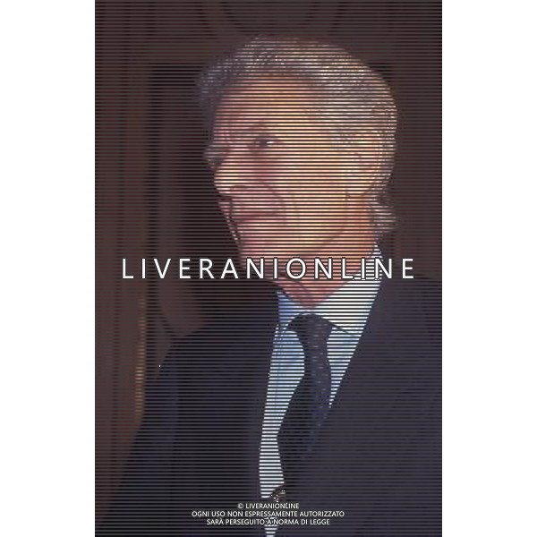 ARCHIVIO CARLO CARACCIOLO GIORNALISTA E FONDATOER DI DIVERSE TESTATE GIORNALISTICHE PH.ARCHIVIO AG.A.LIVERANI SAS