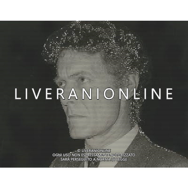 ARCHIVIO CARLO CARACCIOLO GIORNALISTA E FONDATOER DI DIVERSE TESTATE GIORNALISTICHE PH.ARCHIVIO AG.A.LIVERANI SAS