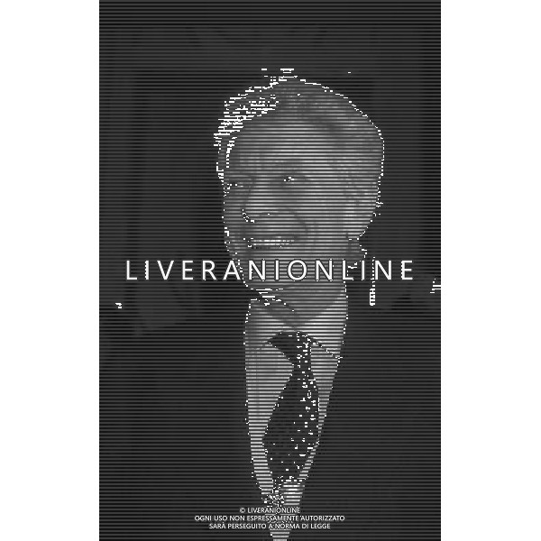 ARCHIVIO CARLO CARACCIOLO GIORNALISTA E FONDATOER DI DIVERSE TESTATE GIORNALISTICHE PH.ARCHIVIO AG.A.LIVERANI SAS