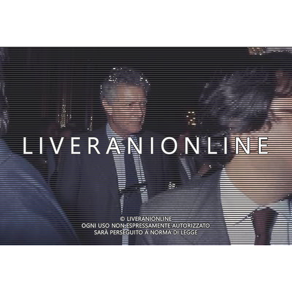 ARCHIVIO CARLO CARACCIOLO GIORNALISTA E FONDATOER DI DIVERSE TESTATE GIORNALISTICHE PH.ARCHIVIO AG.A.LIVERANI SAS