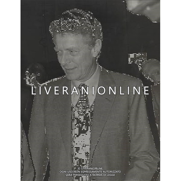 ARCHIVIO CARLO CARACCIOLO GIORNALISTA E FONDATOER DI DIVERSE TESTATE GIORNALISTICHE PH.ARCHIVIO AG.A.LIVERANI SAS
