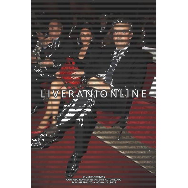 TEATRO BRANCACCIO ROMA 15/12/2008 CONCERTO DELL\'ORCHESTRA SINFONICA ITALIANA NELLA FOTO GEN. ANGELO DE GENNARO PH.BRUNI-AG.A.LIVERANI SAS 