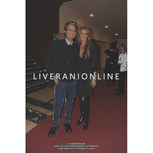 TEATRO BRANCACCIO ROMA 15/12/2008 CONCERTO DELL\'ORCHESTRA SINFONICA ITALIANA NELLA FOTO GIULIO BASE PH.BRUNI-AG.A.LIVERANI SAS 