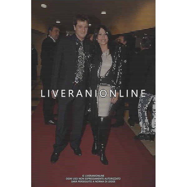 TEATRO BRANCACCIO ROMA 15/12/2008 CONCERTO DELL\'ORCHESTRA SINFONICA ITALIANA NELLA FOTO PAOLA CAMBIAGHI PH.BRUNI-AG.A.LIVERANI SAS 