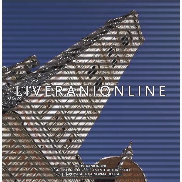 FIRENZE NELLA FOTO FIRENZE AG ALDO LIVERANI