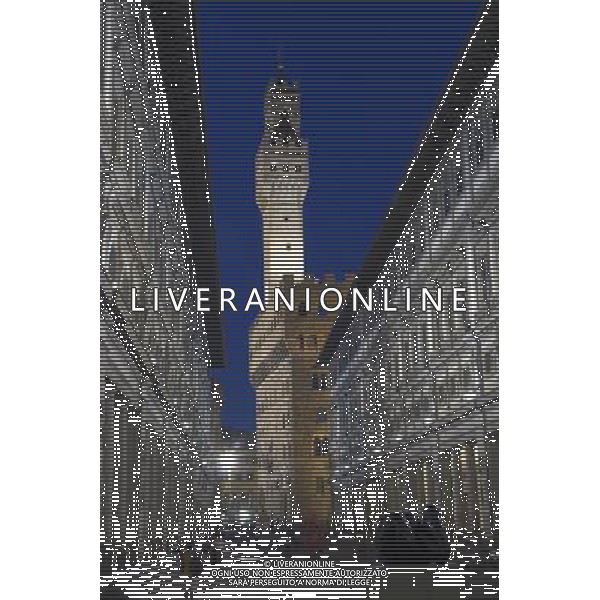 FIRENZE NELLA FOTO FIRENZE AG ALDO LIVERANI
