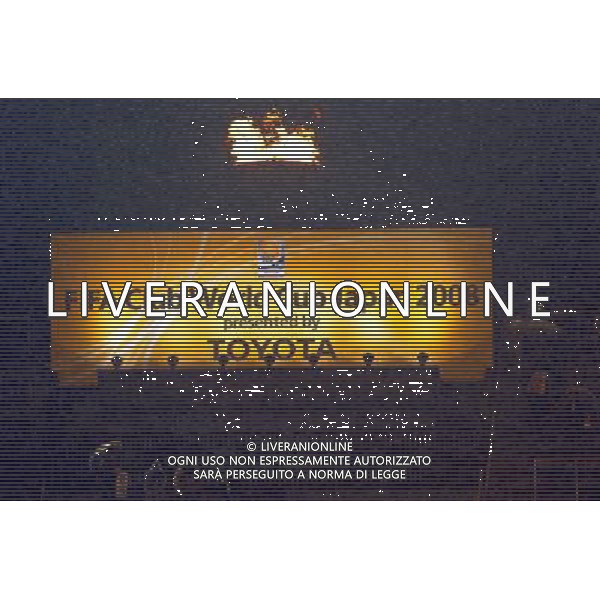 FIFA Club World Cup Japan 2008 Semifinale Tokyo - 17.12.2008 Pachuca(MEX)-Liga de Quito(ECU) Nella Foto:NATIONAL STADIUM TOKYO /Ph.Vitez-Ag. Aldo Liverani