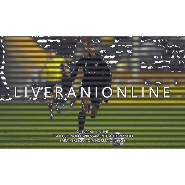 FIFA Club World Cup Japan 2008 Semifinale Tokyo - 17.12.2008 Pachuca(MEX)-Liga de Quito(ECU) Nella Foto:BOLANOS LUIS /Ph.Vitez-Ag. Aldo Liverani