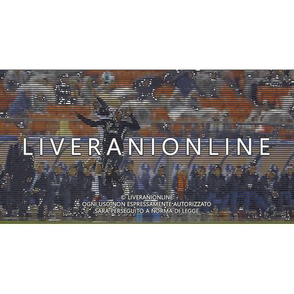 FIFA Club World Cup Japan 2008 Semifinale Tokyo - 17.12.2008 Pachuca(MEX)-Liga de Quito(ECU) Nella Foto:REASCO NEICER /Ph.Vitez-Ag. Aldo Liverani