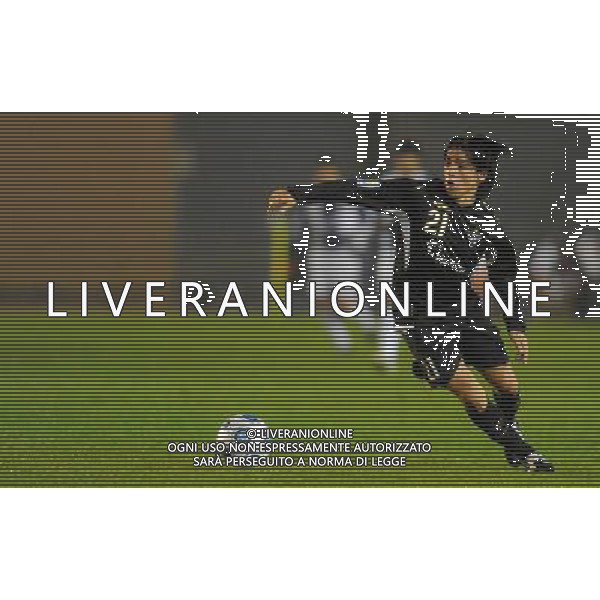 FIFA Club World Cup Japan 2008 Semifinale Tokyo - 17.12.2008 Pachuca(MEX)-Liga de Quito(ECU) Nella Foto:MANSO ALEJANDRO /Ph.Vitez-Ag. Aldo Liverani