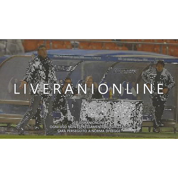 FIFA Club World Cup Japan 2008 Semifinale Tokyo - 17.12.2008 Pachuca(MEX)-Liga de Quito(ECU) Nella Foto:BAUZO EDGARDO /Ph.Vitez-Ag. Aldo Liverani