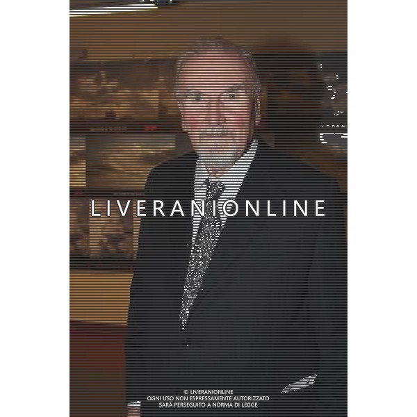 PRESENTAZIONE DEL LIBRO DI EUGENIO CORTI: \' IL MEDIOEVO E ALTRI RACCONTI\' PRESSO LA LIBRERIA ARCHIVI DEL \'900. MILANO - VIA MONTEVIDEO NELLA FOTO: EUGENIO CORTI FOTO ANTONIO SORANO - AG. ALDO LIVERANI SAS