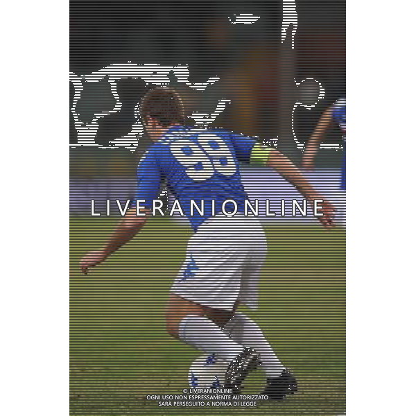  18-12-2008 Genova Sport-Calcio Sampdoria Siviglia Coppa Uefa 2008/2009 Nella foto: Cassano antonio ph.viganti/ph.ALDO LIVERANI sas