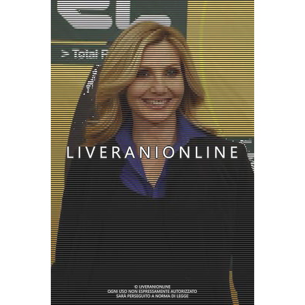 LORELLA CUCCARINI OSPITE DELLA TRASMISSIONE TV: \' TRL LIVE@MTV\' FOTO ANTONIO SORANO - AG. ALDO LIVERANI SAS