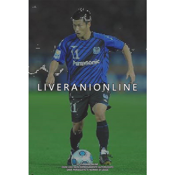 FIFA Club World Cup Japan 2008 Semifinale Yokohama - 18.12.2008 Gamba Osaka(JPN)-Manchester United(ENG) Nella Foto:BANDO RYUJI /Ph.Vitez-Ag. Aldo Liverani
