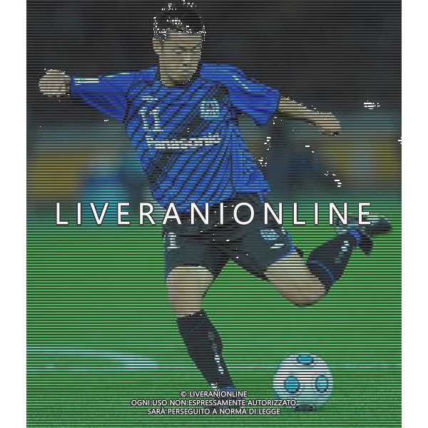 FIFA Club World Cup Japan 2008 Semifinale Yokohama - 18.12.2008 Gamba Osaka(JPN)-Manchester United(ENG) Nella Foto:BANDO RYUJI /Ph.Vitez-Ag. Aldo Liverani