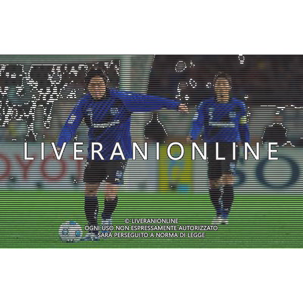 FIFA Club World Cup Japan 2008 Semifinale Yokohama - 18.12.2008 Gamba Osaka(JPN)-Manchester United(ENG) Nella Foto:ENDO YASUHITO /Ph.Vitez-Ag. Aldo Liverani