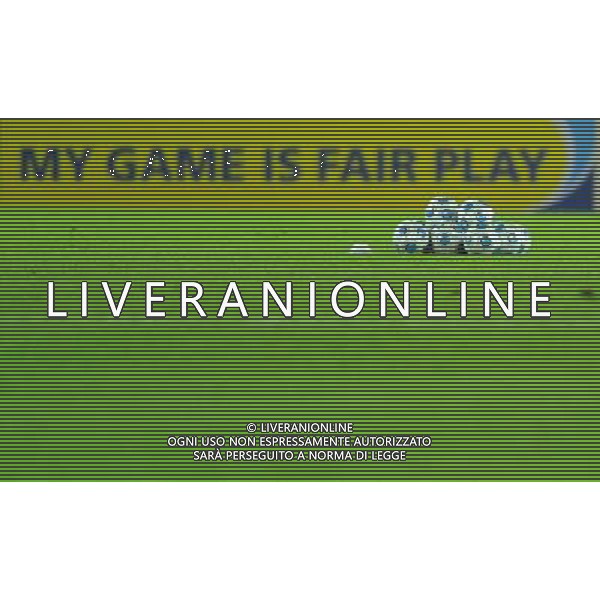 FIFA Club World Cup Japan 2008 Semifinale Yokohama - 18.12.2008 Gamba Osaka(JPN)-Manchester United(ENG) Nella Foto:PALLONI CALCIO /Ph.Vitez-Ag. Aldo Liverani