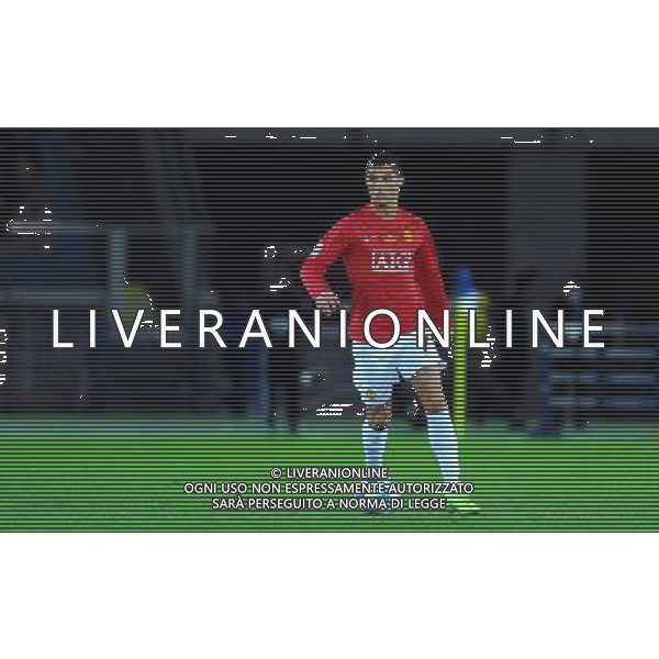 FIFA Club World Cup Japan 2008 Semifinale Yokohama - 18.12.2008 Gamba Osaka(JPN)-Manchester United(ENG) Nella Foto:RONALDO CRISTIANO /Ph.Vitez-Ag. Aldo Liverani